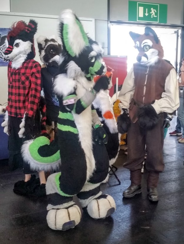 MakerFaireBodensee 10