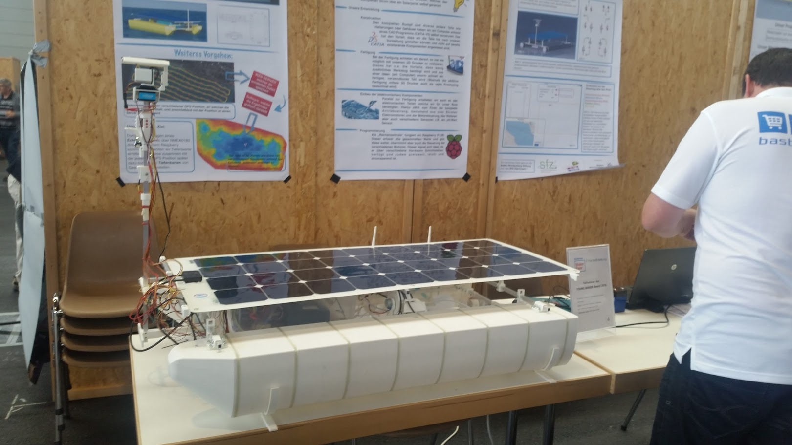 MakerFaireBodensee 5