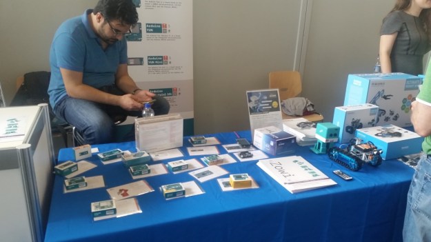 MakerFaireBodensee 8