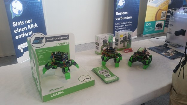 MakerFaireBodensee 9